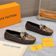 Louis Vuitton Tods Shoes